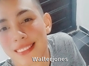 Walterjones