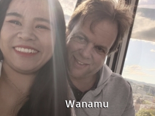 Wanamu