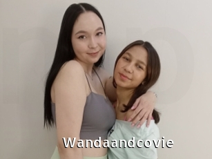Wandaandcovie