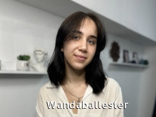 Wandaballester