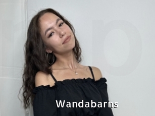 Wandabarns
