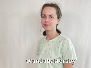 Wandabattersby