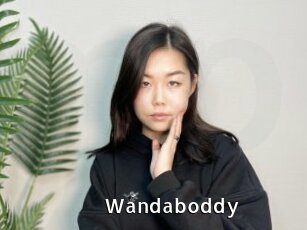 Wandaboddy