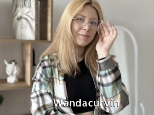 Wandacurvin