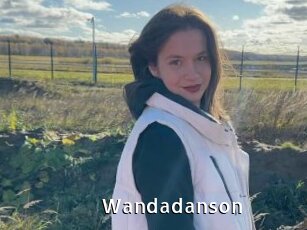 Wandadanson