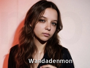 wandadenmon My Porno Stash