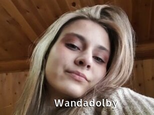 wandadolby My Porno Stash
