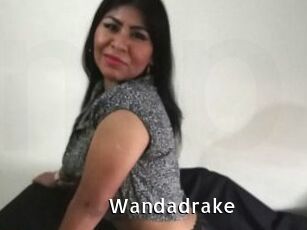 Wandadrake