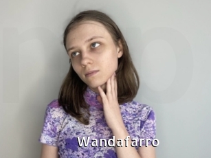 Wandafarro