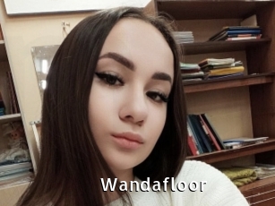 Wandafloor