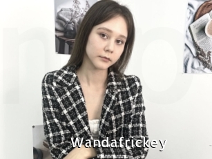 Wandafrickey
