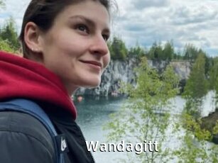 Wandagitt