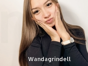 Wandagrindell