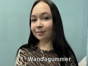 Wandagummer