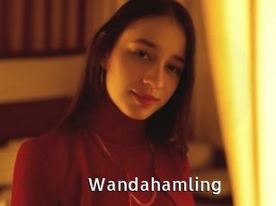 Wandahamling