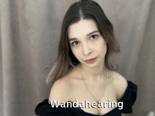 wandahearing My Porno Stash