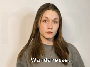 Wandahessel