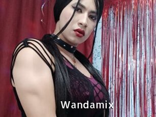 Wandamix