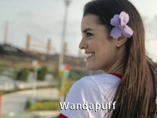 Wandapuff