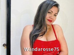 Wandarosse75