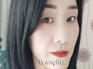 Wanghui
