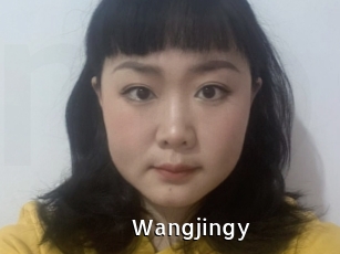 Wangjingy