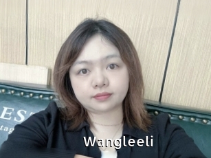 Wangleeli