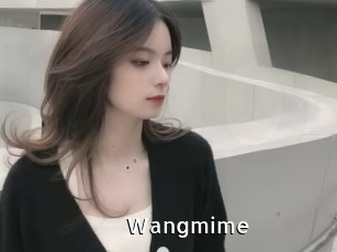 Wangmime