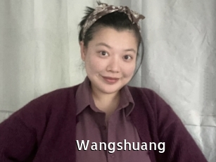 Wangshuang