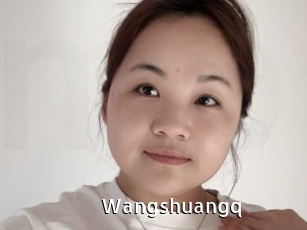Wangshuangq