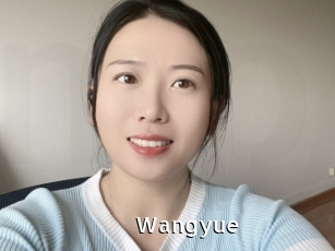 Wangyue
