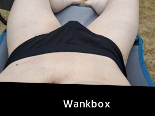 Wankbox