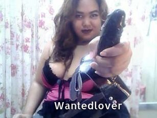 Wantedlover