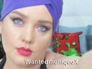WantedmoniqueX