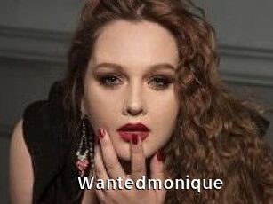Wantedmonique_
