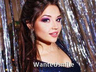 Wantedsmile