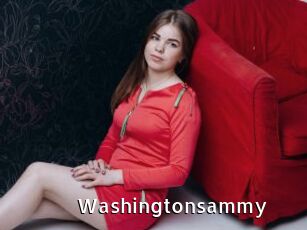 Washingtonsammy