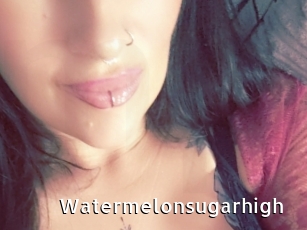 Watermelonsugarhigh