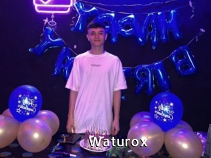 waturox My Porno Stash