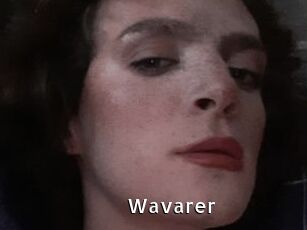 Wavarer