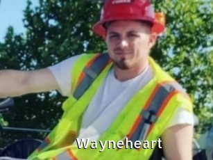 Wayneheart