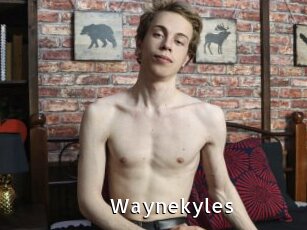 Waynekyles
