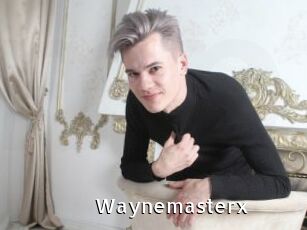 Waynemasterx
