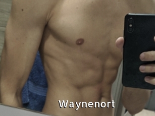 Waynenort
