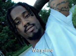 Waysino