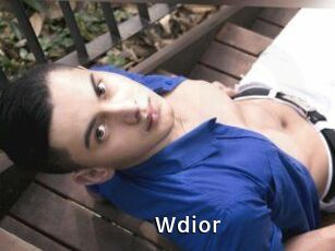 Wdior