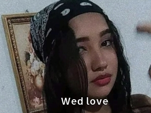 Wed_love