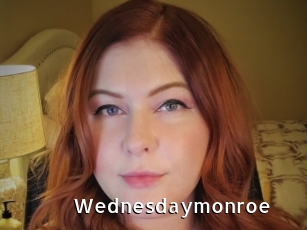 Wednesdaymonroe