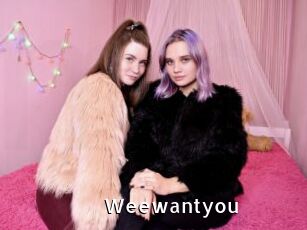 Weewantyou