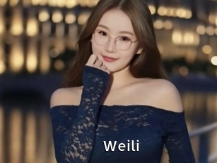 Weili